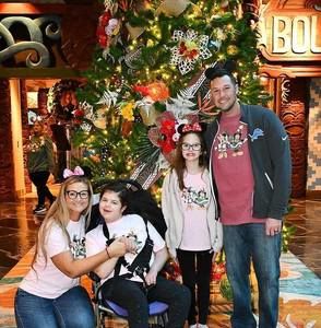 Meet your Posher, Kristine